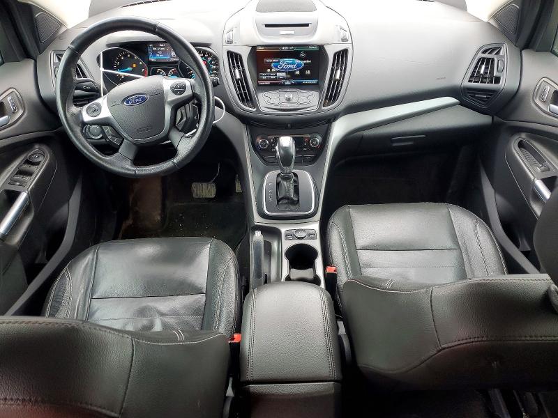 Продаж на аукціоні авто 2013 Ford Escape, vin: 1FMCU9G92DUD44840, номер лоту: 45527716