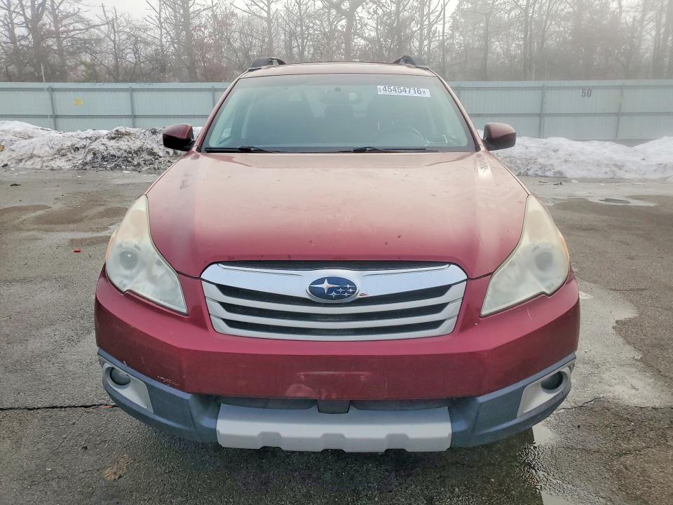 2012 Subaru Outback მანქანა იყიდება აუქციონზე, vin: 4S4BRBLC2C3264805, აუქციონის ნომერი: 45454716