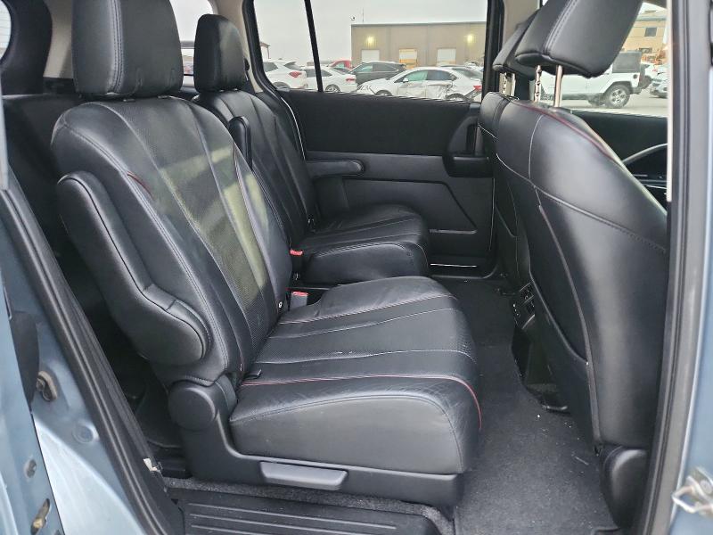 Aukcja sprzedaży 2013 Mazda 5, vin: JM1CW2DL7D0150804, numer aukcji: 47651416