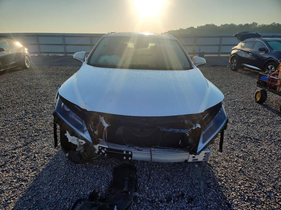 Aukcja sprzedaży 2022 Lexus Rx 350, vin: 2T2HZMAA3NC225898, numer aukcji: 47516016