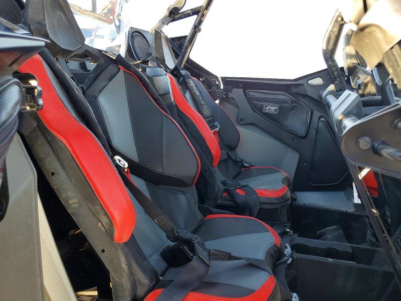 45970116 :رقم المزاد ، 3NSG4L927NG386670 vin ، 2022 Polaris Rzr مزاد بيع