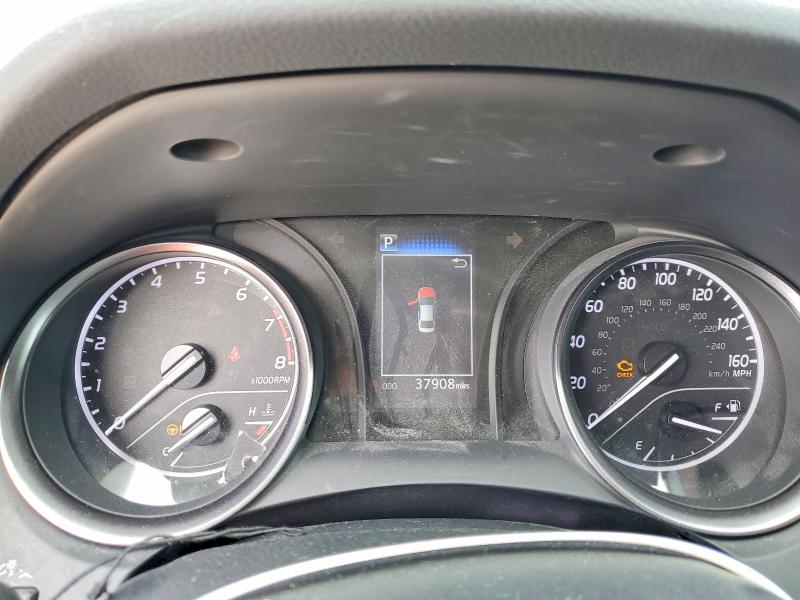 Продаж на аукціоні авто 2024 Toyota Camry, vin: 4T1G11AK9RU888489, номер лоту: 46154206