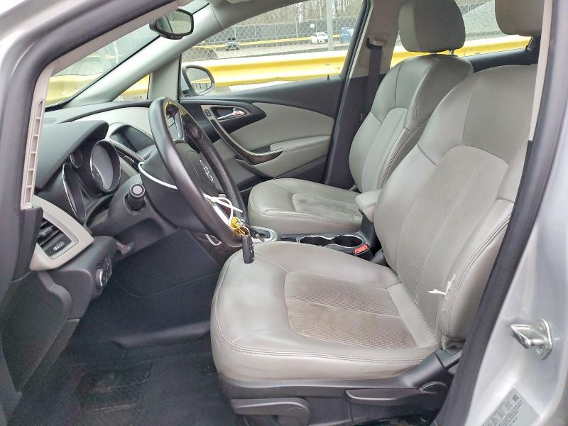 Aukcja sprzedaży 2013 Buick Verano, vin: 1G4PP5SK7D4251792, numer aukcji: 47470326