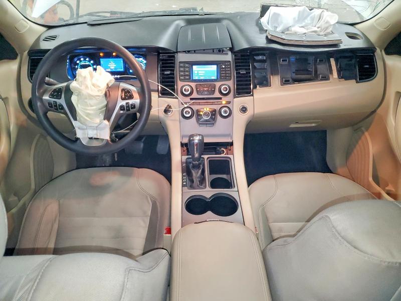 Aukcja sprzedaży 2016 Ford Taurus, vin: 1FAHP2D88GG122011, numer aukcji: 78546415