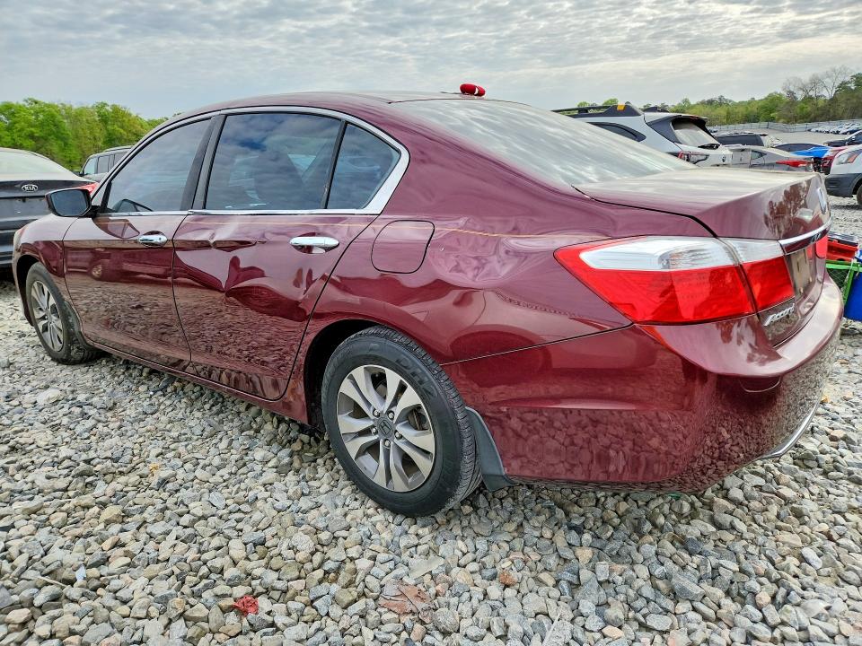 48120036 :رقم المزاد ، 1HGCR2F36EA264200 vin ، 2014 Honda Accord مزاد بيع