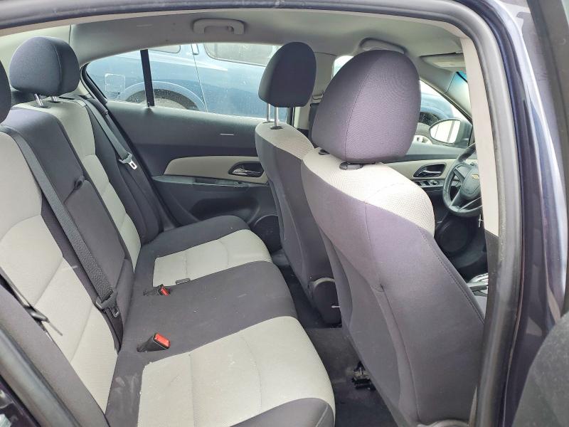 Aukcja sprzedaży 2016 Honda Civic, vin: 19XFC2E53GE030760, numer aukcji: 79770685