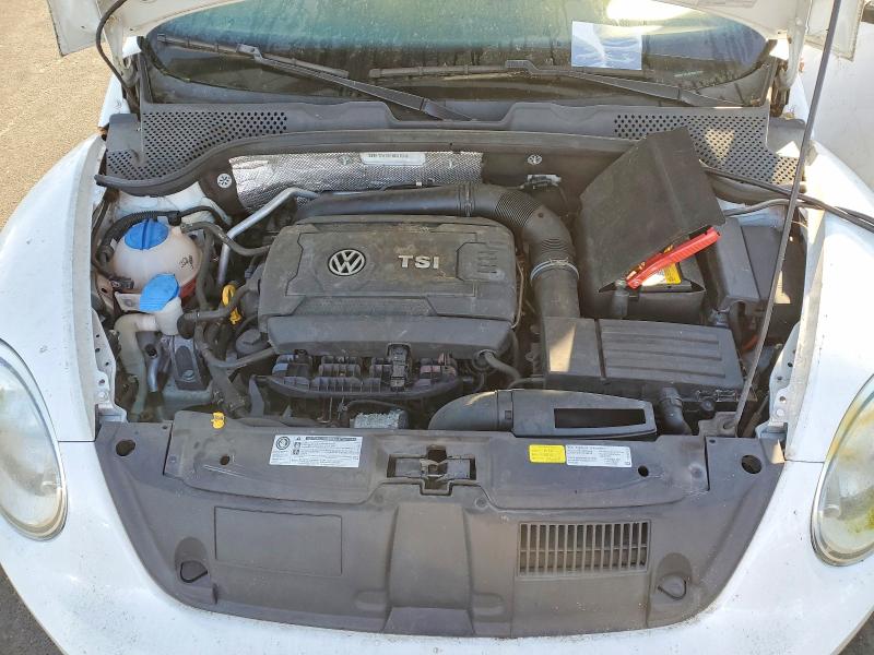 Aukcja sprzedaży 2015 Volkswagen Beetle, vin: 3VWF17AT8FM601006, numer aukcji: 45555806