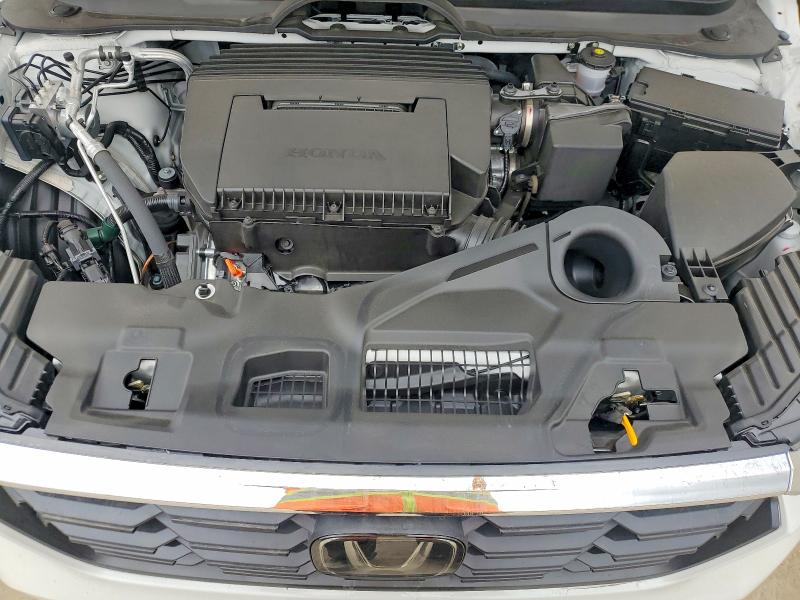 Продажа на аукционе авто 2025 Honda Pilot, vin: 5FNYG2H49SB046495, номер лота: 47117256