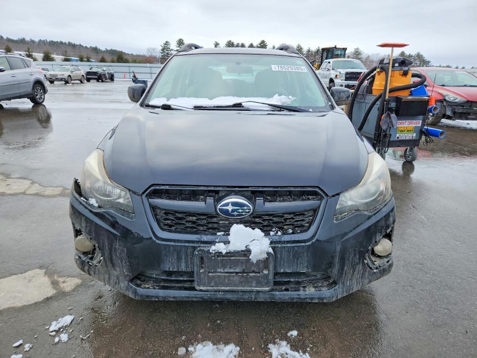 Aukcja sprzedaży 2012 Subaru Impreza, vin: JF1GPAL6XCG215175, numer aukcji: 78529385