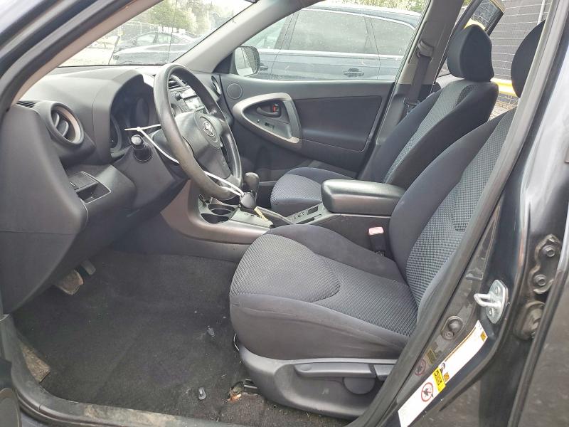 47315926 :رقم المزاد ، JTMZD32V275048232 vin ، 2007 Toyota Rav4 مزاد بيع