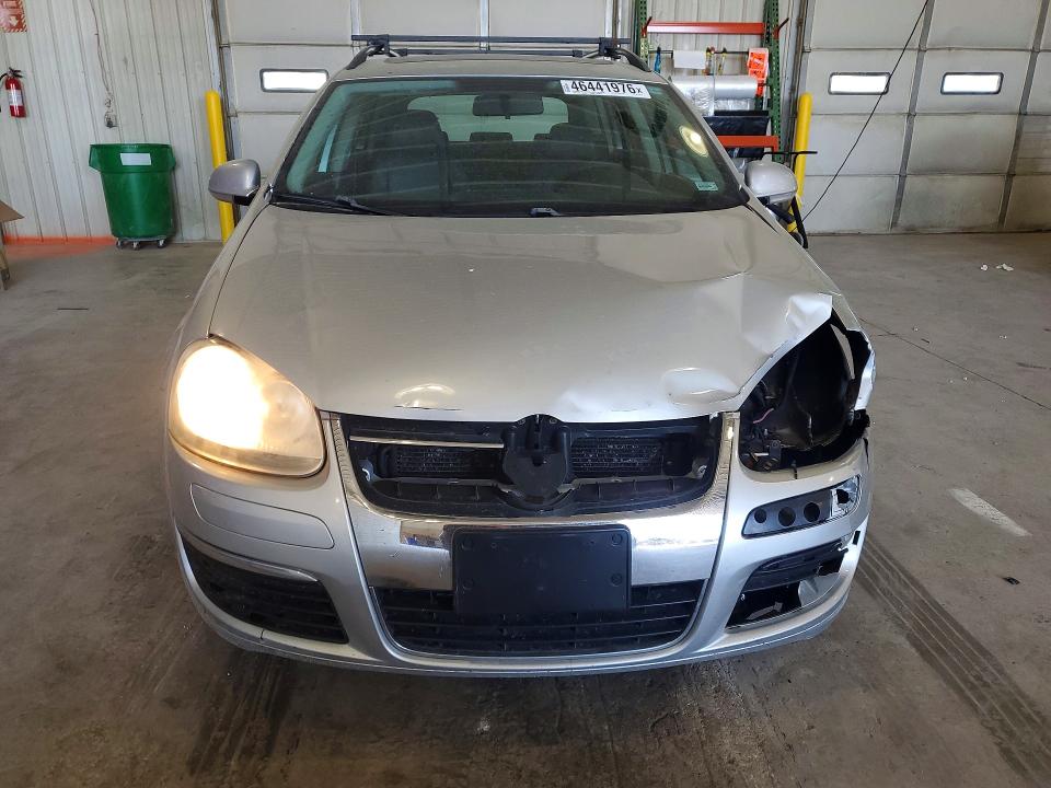 Продажа на аукционе авто 2009 Volkswagen Jetta, vin: 3VWTM71K69M250179, номер лота: 46441976