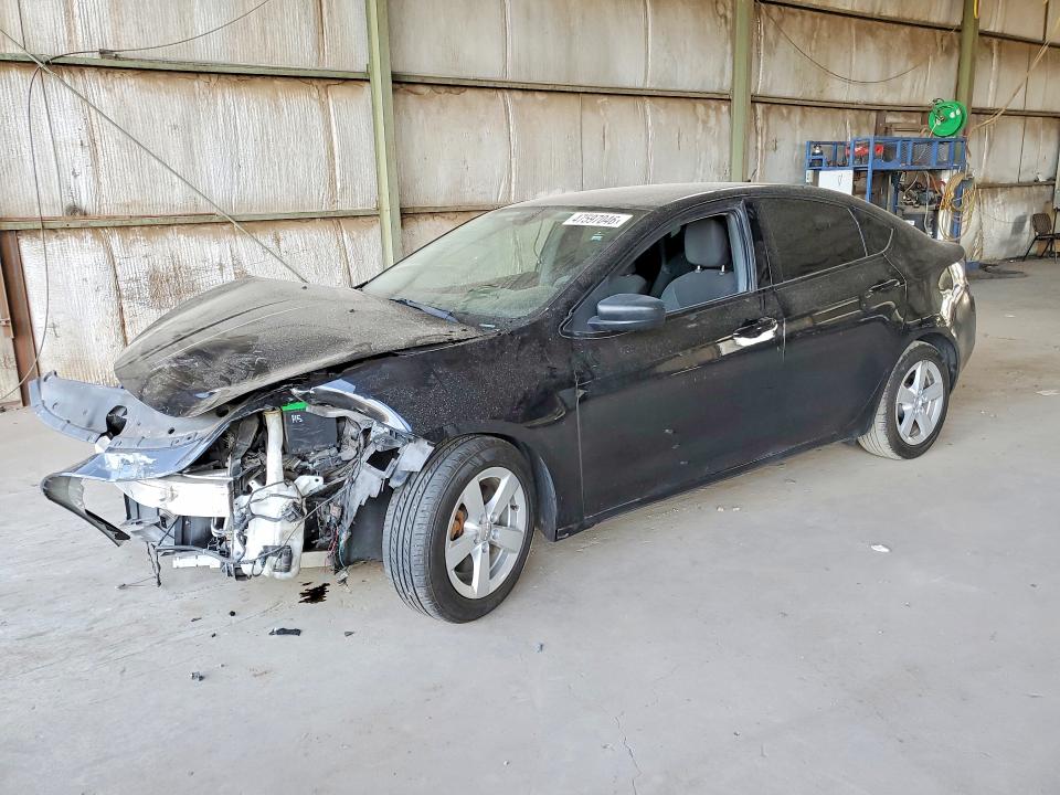 Aukcja sprzedaży 2015 Dodge Dart, vin: 1C3CDFAAXFD237628, numer aukcji: 47597046