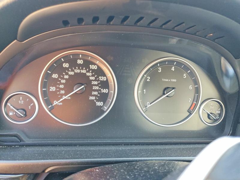 Aukcja sprzedaży 2013 Bmw 528, vin: WBAXH5C51DD113494, numer aukcji: 46633676