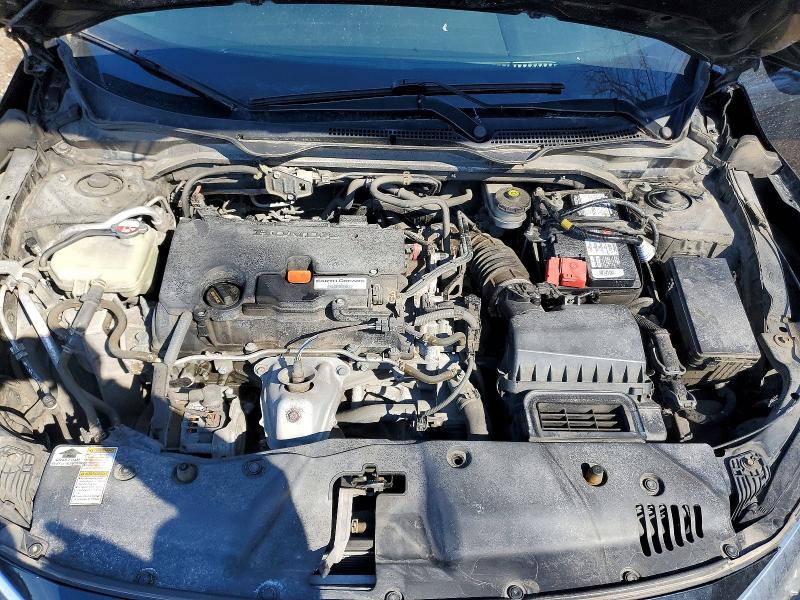 Aukcja sprzedaży 2016 Honda Civic, vin: 2HGFC2F81GH029248, numer aukcji: 47778996