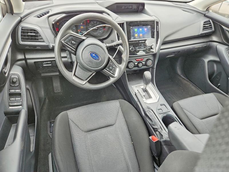 Aukcja sprzedaży 2019 Subaru Impreza, vin: 4S3GTAB60K3741098, numer aukcji: 47113506