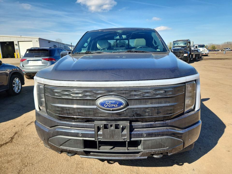 Продажа на аукционе авто 2022 Ford F150, vin: 1FT6W1EV7NWG03499, номер лота: 49285816
