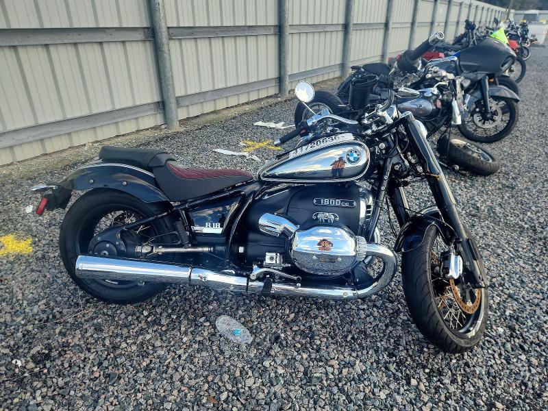 41720636 :رقم المزاد ، WB10L1306P6H56173 vin ، 2023 Bmw R18 مزاد بيع