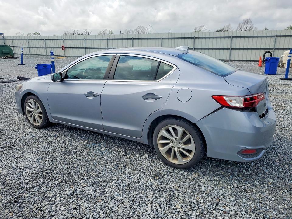 Продаж на аукціоні авто 2016 Acura Ilx, vin: 19UDE2F74GA002892, номер лоту: 42006376