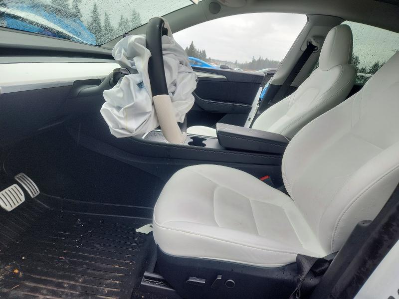 Aukcja sprzedaży 2023 Tesla Model Y, vin: 7SAYGDEF9PF979230, numer aukcji: 46431546