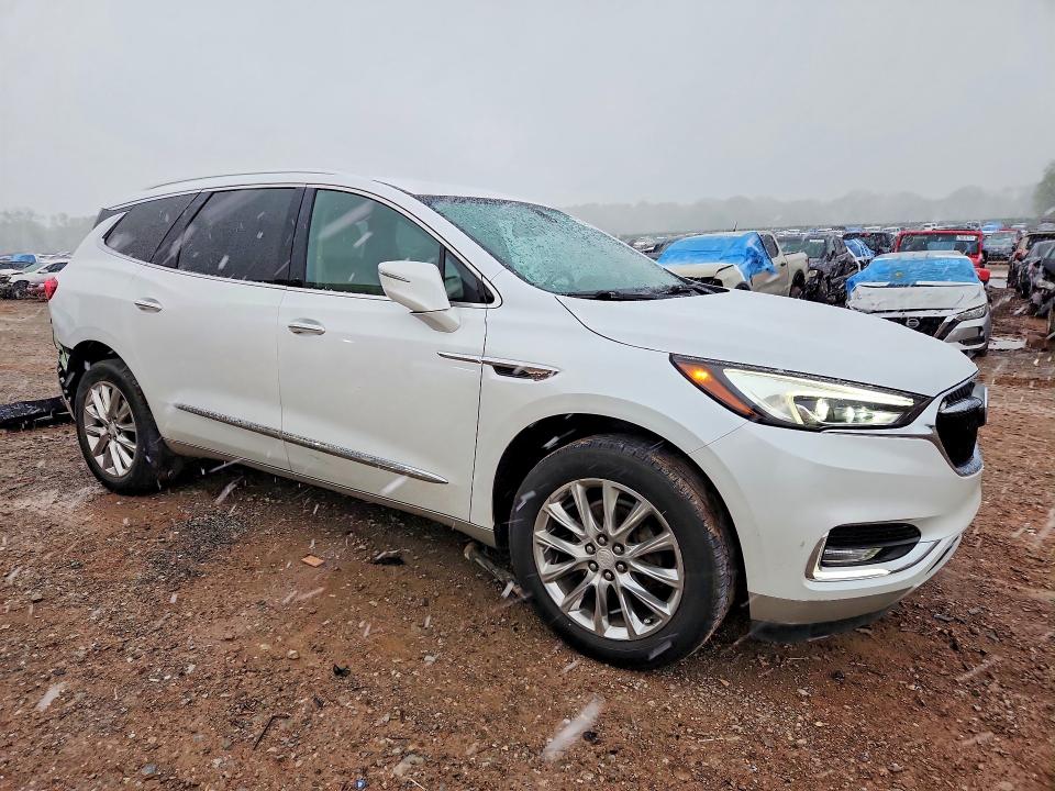 Продажа на аукционе авто 2020 Buick Enclave, vin: 5GAERBKW1LJ212916, номер лота: 46013646