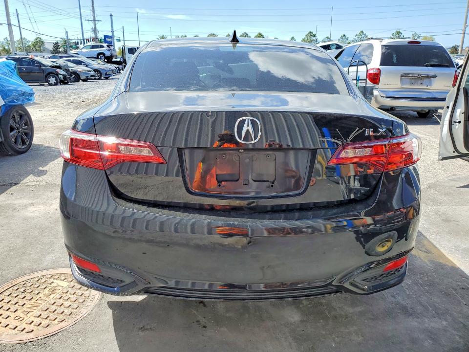 Продажа на аукционе авто 2016 Acura Ilx, vin: 19UDE2F77GA007343, номер лота: 45555636