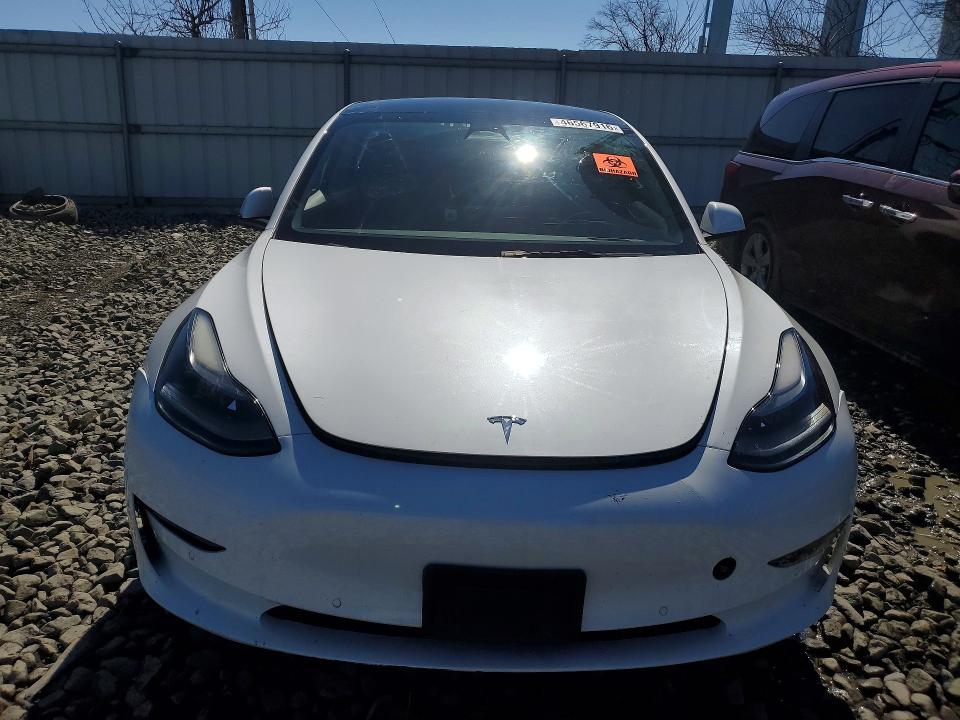 Aukcja sprzedaży 2022 Tesla Model 3, vin: 5YJ3E1EA7NF319328, numer aukcji: 46567916