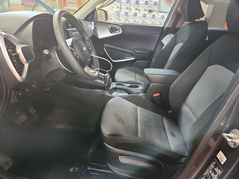 Aukcja sprzedaży 2021 Kia Soul, vin: KNDJ23AU8M7794129, numer aukcji: 79658995