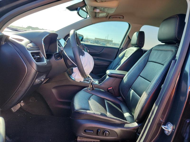 2018 Chevrolet Equinox მანქანა იყიდება აუქციონზე, vin: 2GNAXMEV0J6133191, აუქციონის ნომერი: 78714005