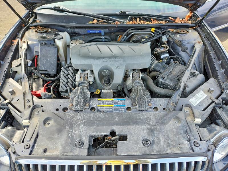 Продажа на аукционе авто 2008 Buick Lacrosse, vin: 2G4WC582X81329076, номер лота: 45566816