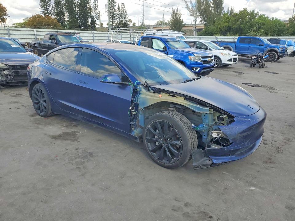 Auction sale of the 2018 Tesla Model 3, vin: 5YJ3E1EA3JF039254, lot number: 46719016