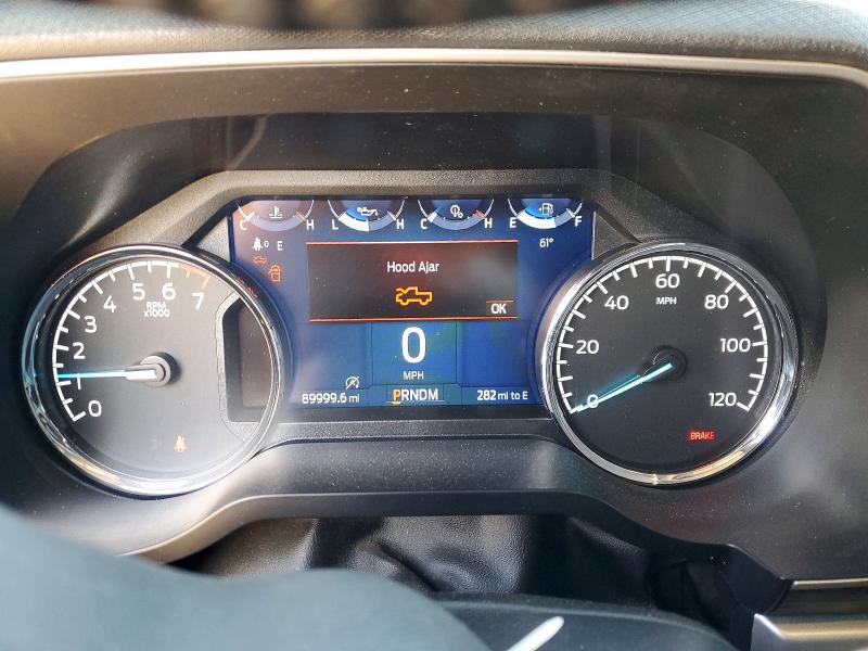Aukcja sprzedaży 2021 Ford F150, vin: 1FTFW1E87MFB84661, numer aukcji: 46738446
