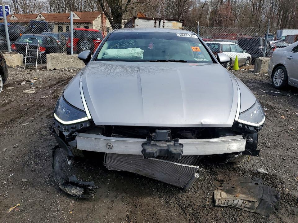 Aukcja sprzedaży 2023 Hyundai Sonata, vin: KMHL64JA1PA272552, numer aukcji: 46668226