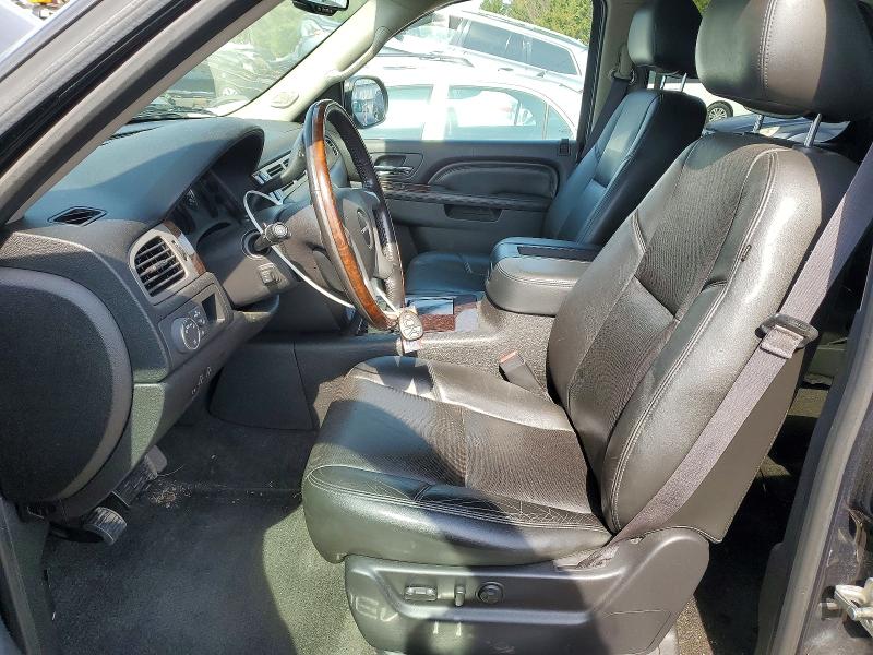 Aukcja sprzedaży 2013 Gmc Yukon, vin: 1GKS2EEF5DR188744, numer aukcji: 45539066