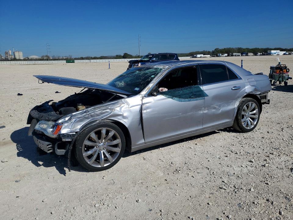 Aukcja sprzedaży 2014 Chrysler 300, vin: 2C3CCAAG8EH157174, numer aukcji: 46107206