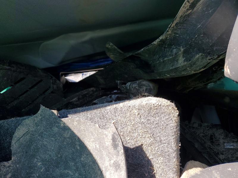 2019 Hyundai Kona Electric მანქანა იყიდება აუქციონზე, vin: KM8K33AG8KU052206, აუქციონის ნომერი: 46158416