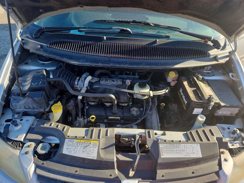 Продаж на аукціоні авто 2005 Dodge Grand Caravan, vin: 1D4GP24R35B368086, номер лоту: 45971026