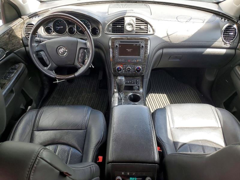 Продаж на аукціоні авто 2014 Buick Enclave, vin: 5GAKRCKD2EJ143244, номер лоту: 46650376