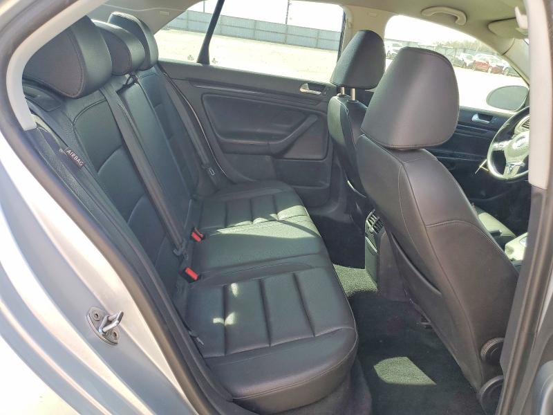 Aukcja sprzedaży 2010 Volkswagen Jetta, vin: 3VWAL8AJ1AM031772, numer aukcji: 46626906