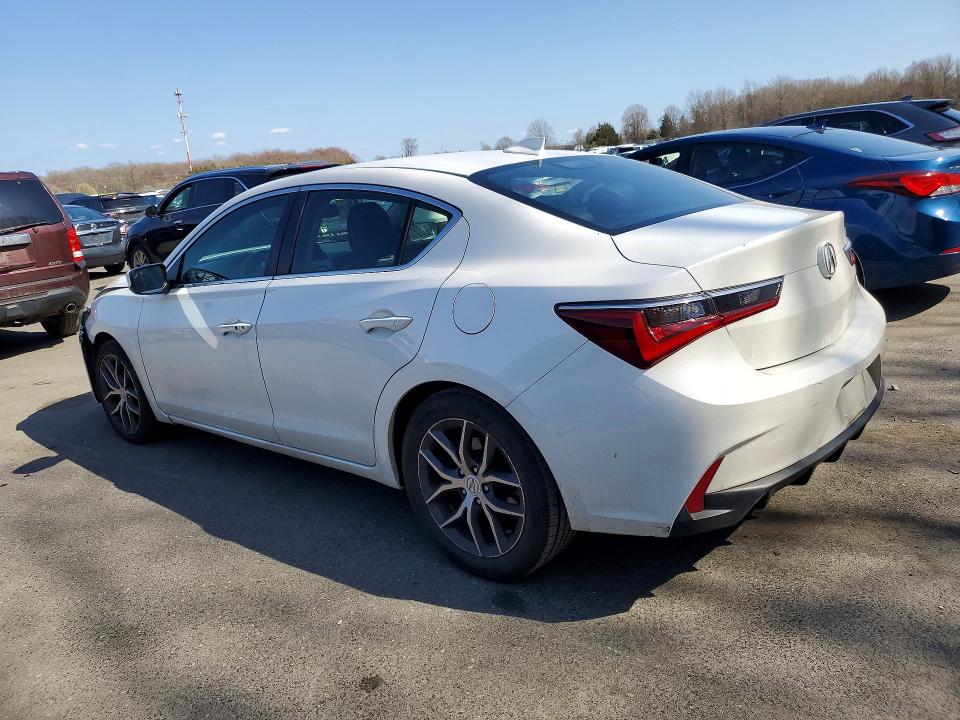 Aukcja sprzedaży 2020 Acura Ilx, vin: 19UDE2F74LA000232, numer aukcji: 48215146
