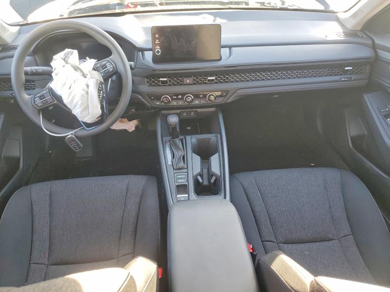 Продаж на аукціоні авто 2026 Honda Accord, vin: 1HGCY1F46TA011218, номер лоту: 47025306