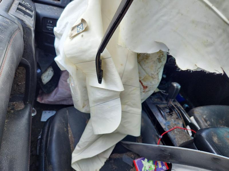 2016 Toyota 4runner მანქანა იყიდება აუქციონზე, vin: JTEBU5JR0G5325828, აუქციონის ნომერი: 47520626