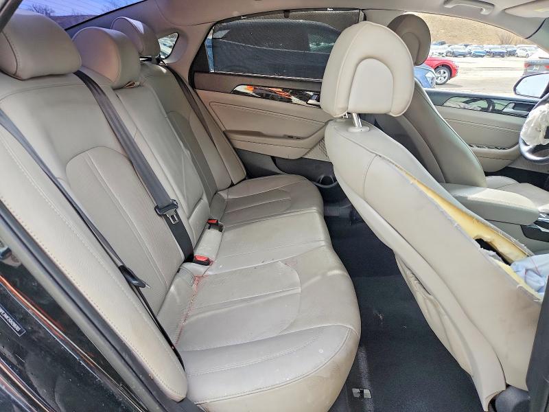 Aukcja sprzedaży 2016 Hyundai Sonata, vin: 5NPE34AF2GH298703, numer aukcji: 47106786