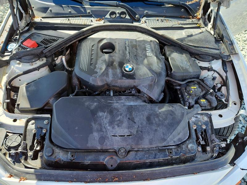 46376726 :رقم المزاد ، WBA2H9C31HV642184 vin ، 2017 Bmw 230xi مزاد بيع