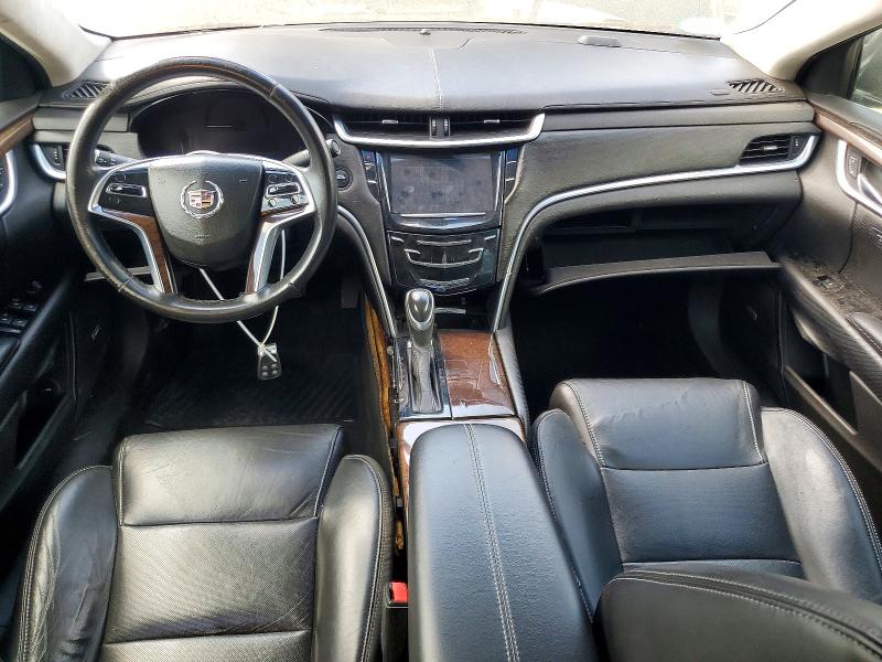 47954326 :رقم المزاد ، 2G61U5S34F9167380 vin ، 2015 Cadillac Xts مزاد بيع