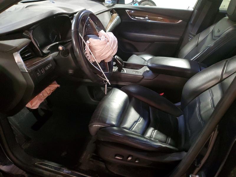 Aukcja sprzedaży 2017 Cadillac Xt5, vin: 1GYKNFRS2HZ102743, numer aukcji: 46486086