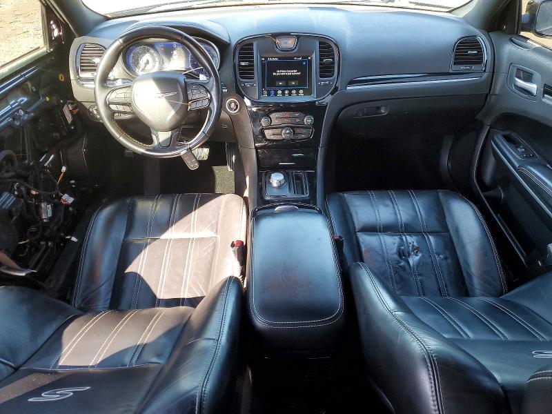 45690166 :رقم المزاد ، 2C3CCABG2MH523529 vin ، 2021 Chrysler 300 مزاد بيع