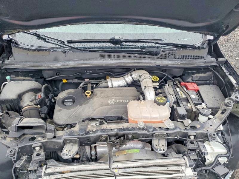 Продаж на аукціоні авто 2016 Buick Encore, vin: KL4CJ1SMXGB706255, номер лоту: 41919146