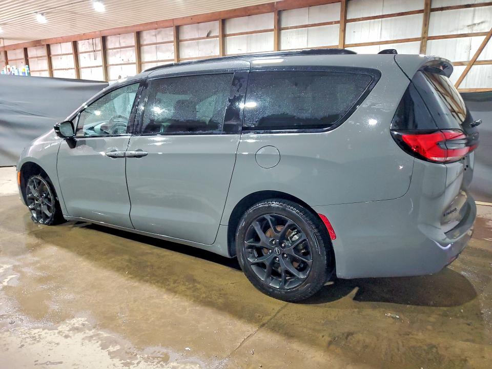 Aukcja sprzedaży 2025 Chrysler Pacifica, vin: 2C4RC1GG3SR545769, numer aukcji: 46556636