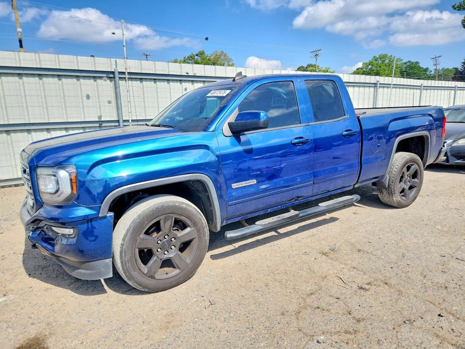 Aukcja sprzedaży 2016 Gmc Sierra, vin: 1GTR1LEH1GZ379164, numer aukcji: 46672476