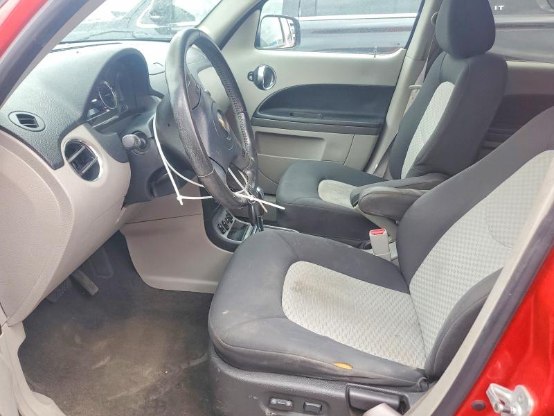 Aukcja sprzedaży 2006 Chevrolet Hhr, vin: 3GNDA23P26S657524, numer aukcji: 78102235